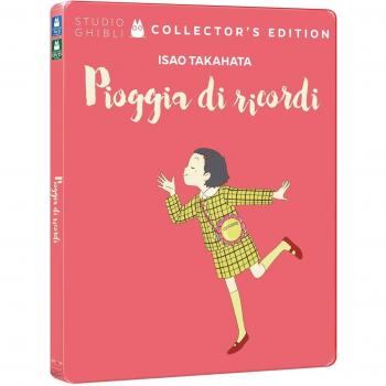 Pioggia Di Ricordi -