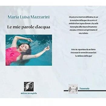 Le mie parole d'acqua