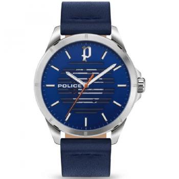 Reloj Police Hombre Analogico Cuarzo PEWJA2204501