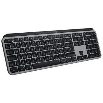 Logitech MX Keys for Mac