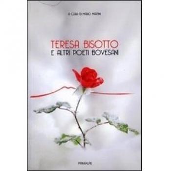 Teresa Bisotto e altri poeti bovesani