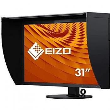 EIZO CG319X LCD Monitor 31.1, Nero