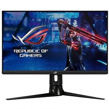 Asus ROG STRIX Monitor 27 Quad HD 2560 x 1440 Pixel 178° Nero