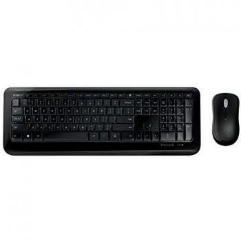 Microsoft Wireless Desktop 850 International Tastiera