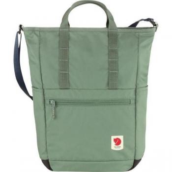 Mochila EcoHigh Coast Verde Agua