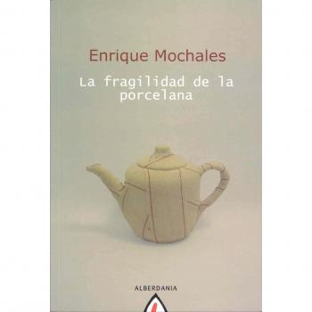 La fragilidad de la porcelana