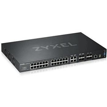 SWITCH ZYXEL XGS4600-32-ZZ0102F MANAGED
