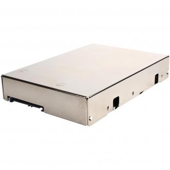Adattatore Hot Swap 3,5” a 2,5” SilverStone SST‑SDP09