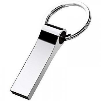 Chiavetta USB 32GB Anello Portatile