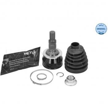 Jogo de Apoios de Transmissão MEYLE 614 498 0085