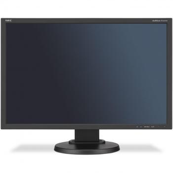 NEC Multisync EA245WMI 24 LED Monitor