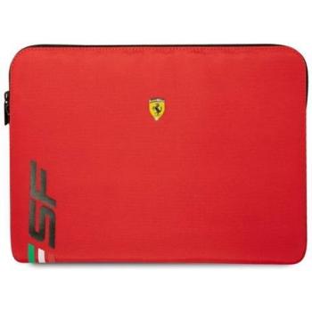 Funda Ferrari Premium: Piel Sintética Oficial CG Mobile