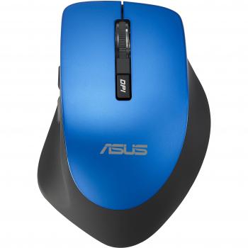 Asus Wireless Mouse WT425 with KBM-WLMOUSE and WT425-BL
