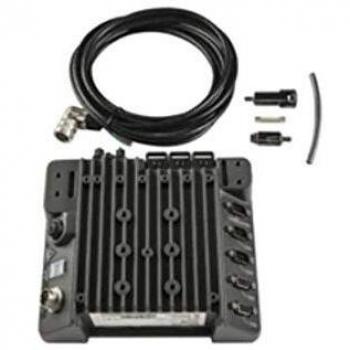 Docking Station per Dispositivo Mobile PDA HONEYWELL VM3001VMCRADLE Nero