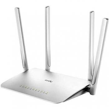 Cudy WR1300 router wireless Gigabit Ethernet Dual-band (2.4 GHz/5 GHz) Bianco