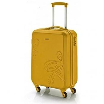 Maleta Gabol Mustard 55x35