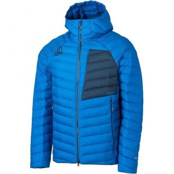Chaqueta Outdoor Ternua Vilman 20 Hombre XL Azul