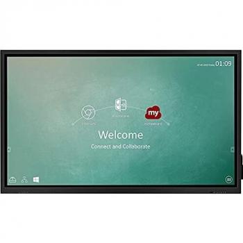 85,6” Interattivo Touch 20