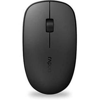 Rapoo Mouse Nero