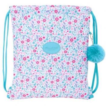 Saco Plano BlackFit8 Cool 35x40x1 cm