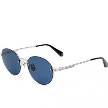 Police S0368051 Gafas de Sol para Hombre, Multicolor, Talla Única