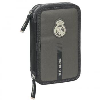 Dúo de Plumeros 29 piezas Real Madrid 2024‑25