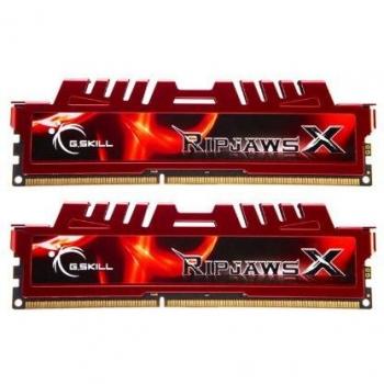 G.Skill DDR3 16GB / 1600 CL10 Kit
