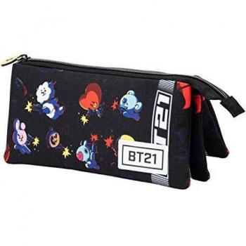 KARACTERMANIA BT21 Squad