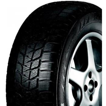 Bridgestone Blizzak LM-25 4x4 RFT