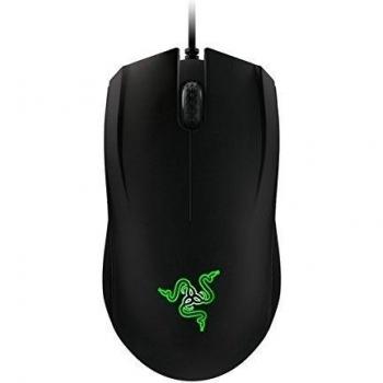 Razer Abyssus 2014 Mouse da Gioco Ergonomico Ambidestro