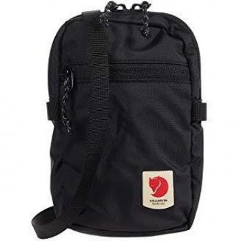 Bandolera High Coast Pocket Eco Naranja