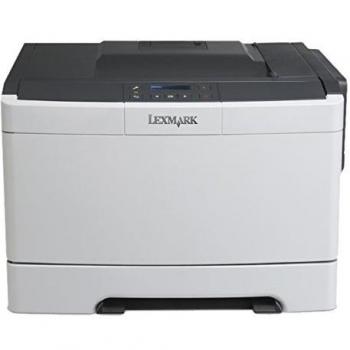 Lexmark CS310DN Stampa a colori laser