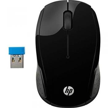 HP Wireless Mouse 220