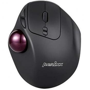 Perixx PERIMICE-717 D Trackball Senza fili
