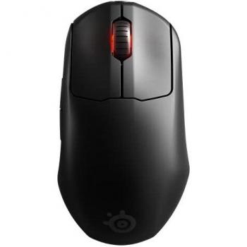 Steelseries Prime Wireless Ottico 18000 DPI