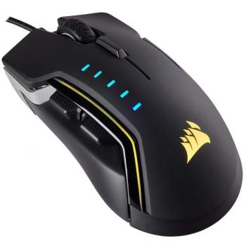 Corsair Glaive RGB Mouse Gaming