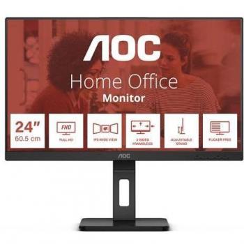 AOC 24E3QAF 24 LED IPS FullHD 75Hz
