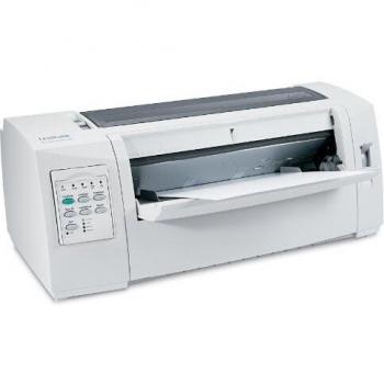 Lexmark 2580N+ Stampante 9 Aghi 80 Colonne
