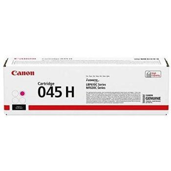ORIGINAL Canon toner magenta 045hm 1244C002 ~2200 Seiten