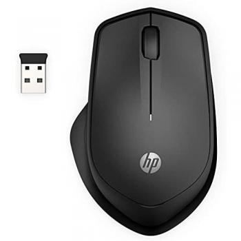 HP Silent Mouse Rf Wireless Ottico 280M