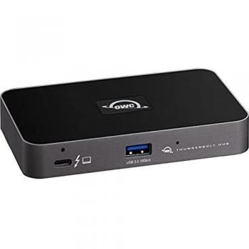 OWC Thunderbolt Hub