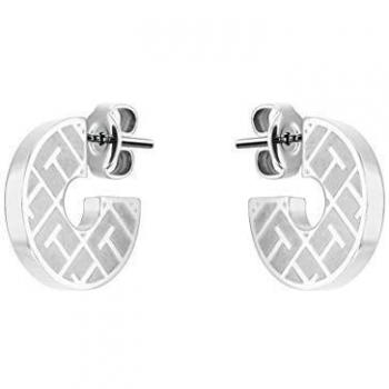 Pendientes Mujer Tommy Hilfiger 2780480 Acero Inoxidable