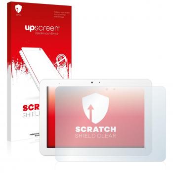 Pellicola Protettiva Trasparente per BQ Edison 3