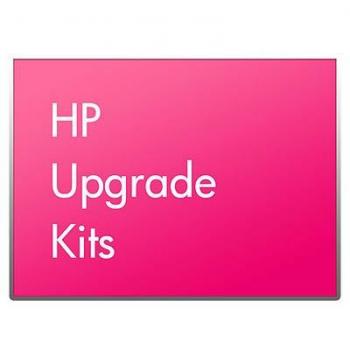 Hewlett Packard HP 8/40 commutatore SAN a 8 porte con aggiornamento E-LTU