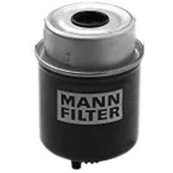 Filtro de Combustível MANN-FILTER WK 8109