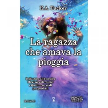 La ragazza che amava la pioggia