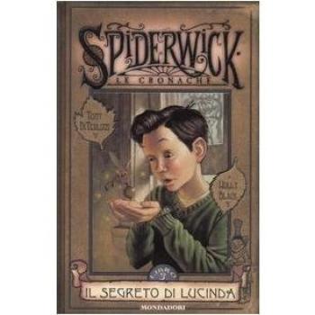 Il segreto di Lucinda. Spiderwick. Le cronache (Vol. 3)
