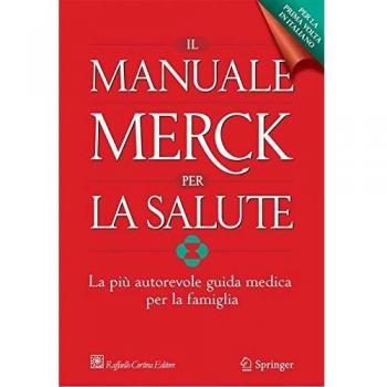 Il manuale Merck per la salute