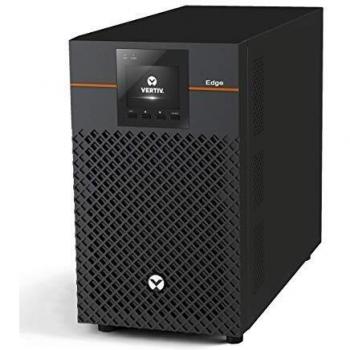 Vertiv Liebert EDGE-1500IMT gruppo di continuità (UPS) A linea interattiva 1.5 kVA 1350 W