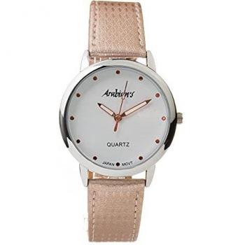 Reloj Analógico Arabians para Hombre DBP2262R